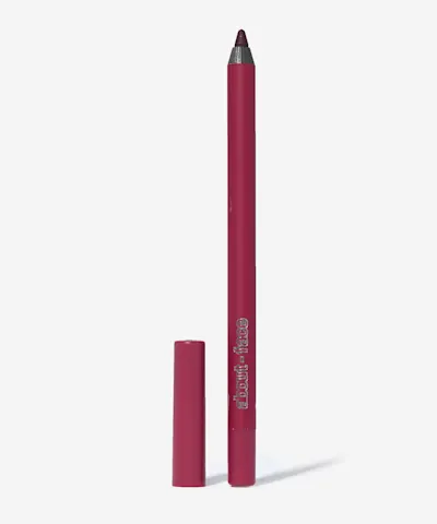 about-face - Matte Fix Lip Pencil