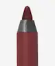 about-face - Matte Fix Lip Pencil
