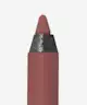 about-face - Matte Fix Lip Pencil