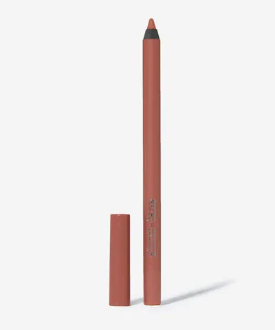 about-face - Matte Fix Lip Pencil