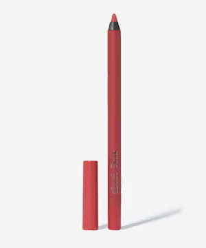 about-face Matte Fix Lip Pencil