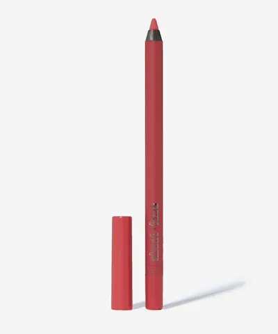 about-face - Matte Fix Lip Pencil