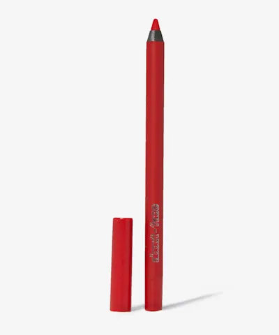 about-face - Matte Fix Lip Pencil