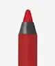 about-face - Matte Fix Lip Pencil