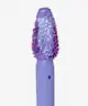 about-face - Fractal Glitter Lip Color
