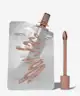about-face - Fractal Glitter Lip Color