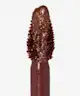 about-face - Fractal Glitter Lip Color
