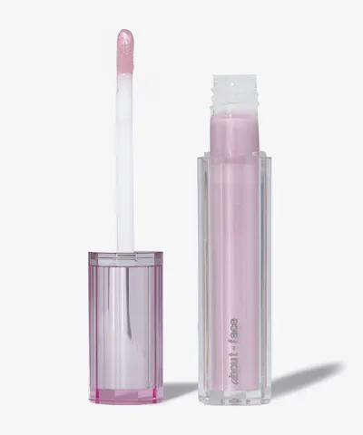 about-face - Light Lock Lip Gloss
