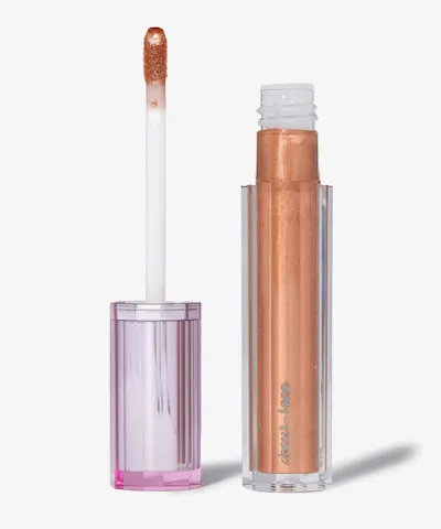 about-face - Light Lock Lip Gloss