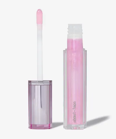 about-face - Light Lock Lip Gloss