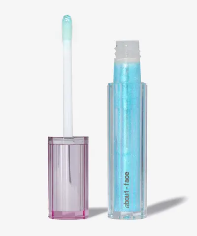 about-face - Light Lock Lip Gloss