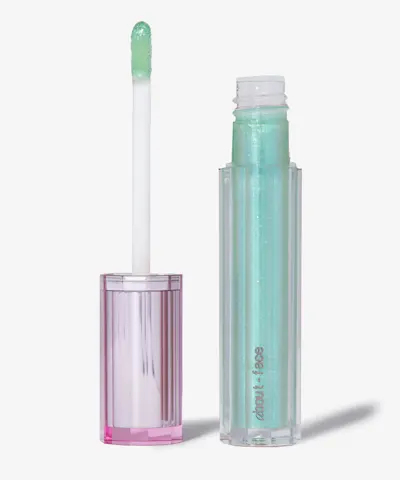 about-face - Light Lock Lip Gloss