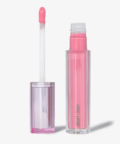 about-face - Light Lock Lip Gloss