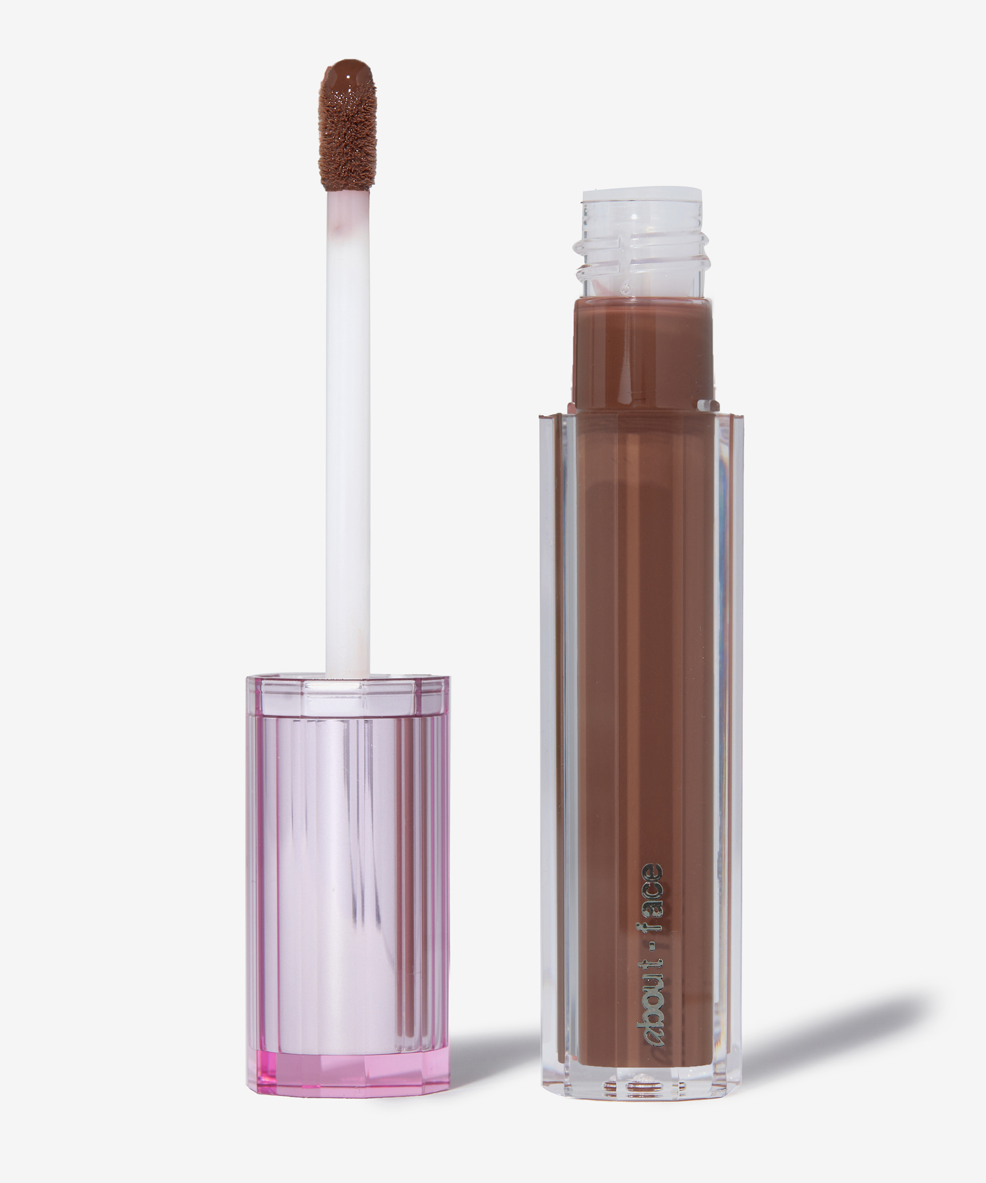 about-face Light Lock Lip Gloss - Adore Me at BEAUTY BAY