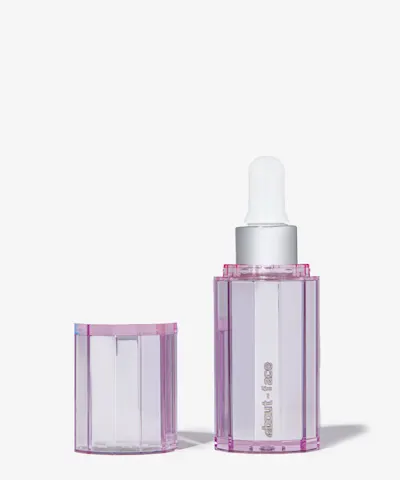 about-face - Light Lock Highlight Fluid