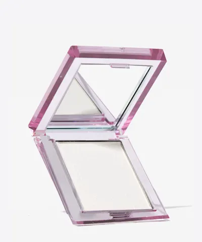 about-face - Light Lock Powder