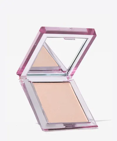 about-face - Light Lock Powder