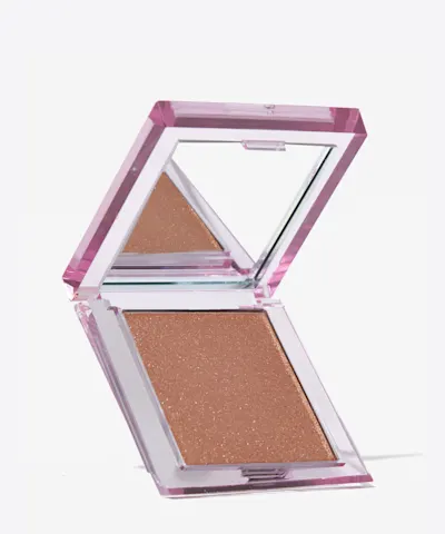 about-face - Light Lock Powder