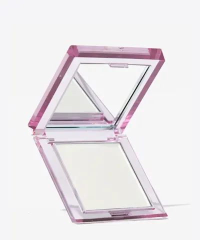 about-face - Light Lock Powder
