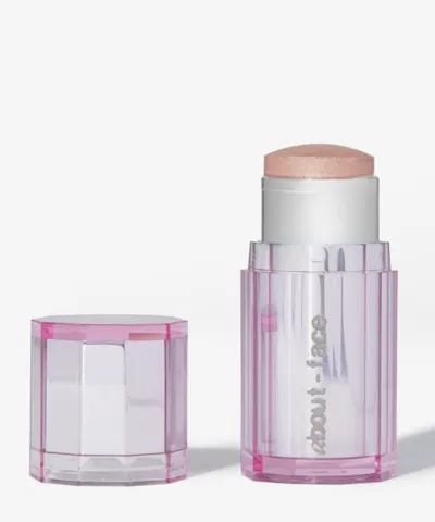 about-face - Light Lock Stick
