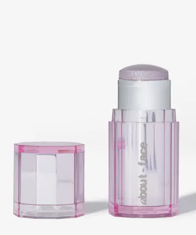 about-face - Light Lock Stick