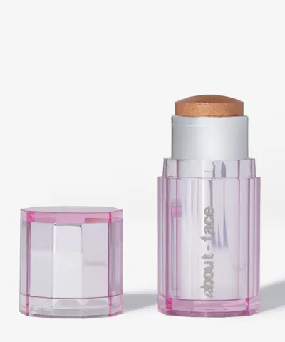 about-face - Light Lock Stick