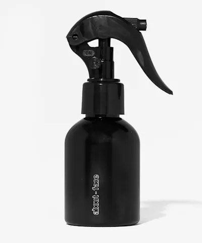 about-face - Matte Fix Spray