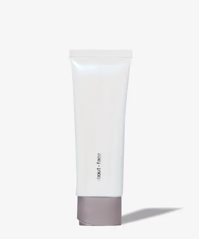 about-face - Light Lock Illuminating Body Shimmer
