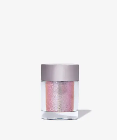 about-face - Fractal Glitter Dust