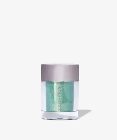 about-face - Fractal Glitter Dust