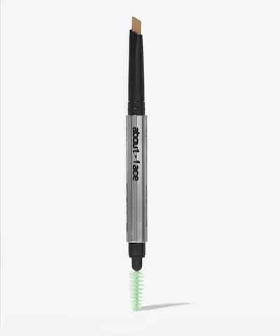 about-face - Brow Artist