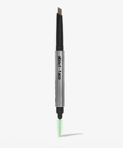 about-face - Brow Artist