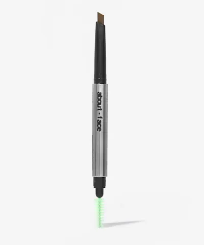 about-face - Brow Artist