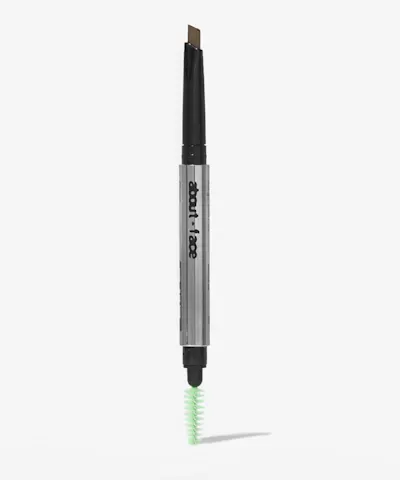 about-face - Brow Artist