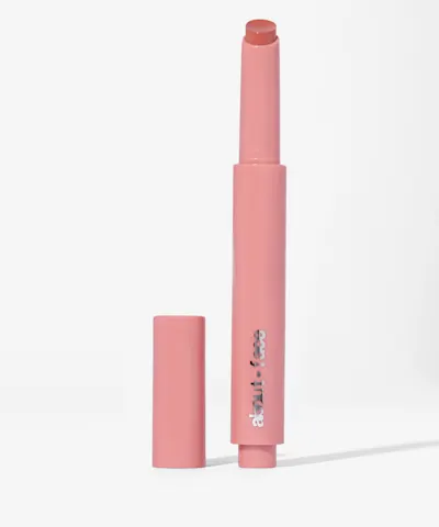 about-face - Cherry Pick Lip Color Butter