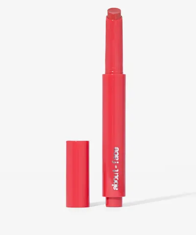 about-face - Cherry Pick Lip Color Butter