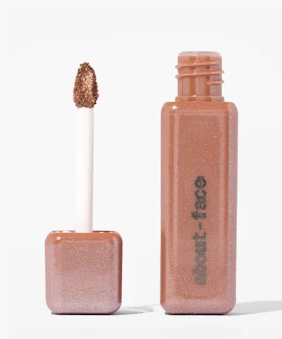 about-face - Fractal Glitter Eye Paint