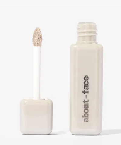 about-face - Fractal Glitter Eye Paint
