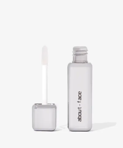 about-face - Vinyl Effect Eye Gloss