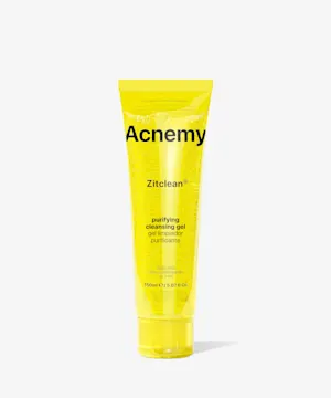 acnemy Zitclean® Purifying Cleansing Gel