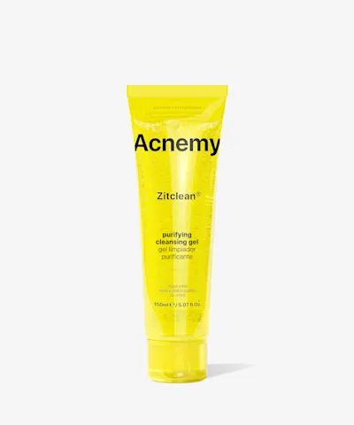 Acnemy - Zitclean® Purifying Cleansing Gel
