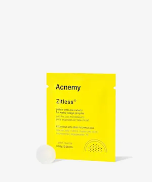 Acnemy Zitless® Microdart Patches