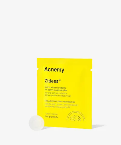 Acnemy - Zitless® Microdart Patches