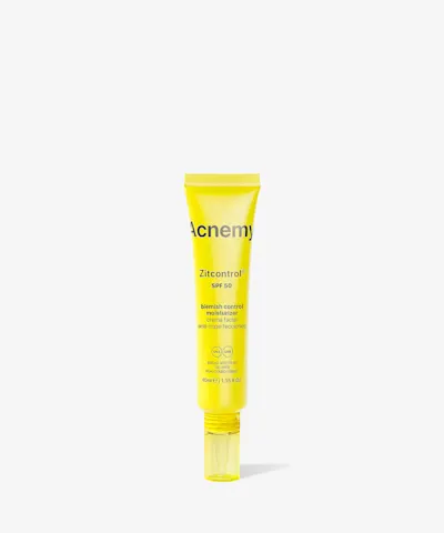 Acnemy - Zitcontrol® SPF50