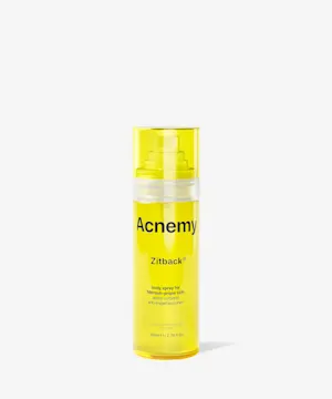 Acnemy Zitback® Body Spray