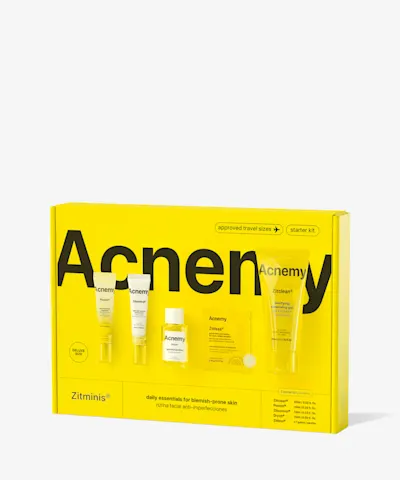 Acnemy - Zitminis® Set
