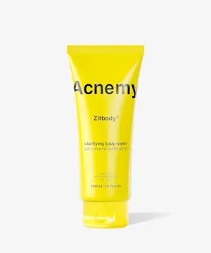 acnemy Zitbody® Purifying Body Wash