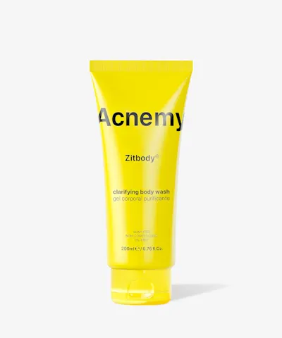 Acnemy - Zitbody® Purifying Body Wash