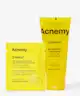 Acnemy - Zitless® Microdart Patches & Zitclean® Mini Cleansing Gel Duo
