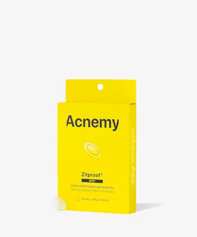 Acnemy - Zitproof Spot (36 Patches)